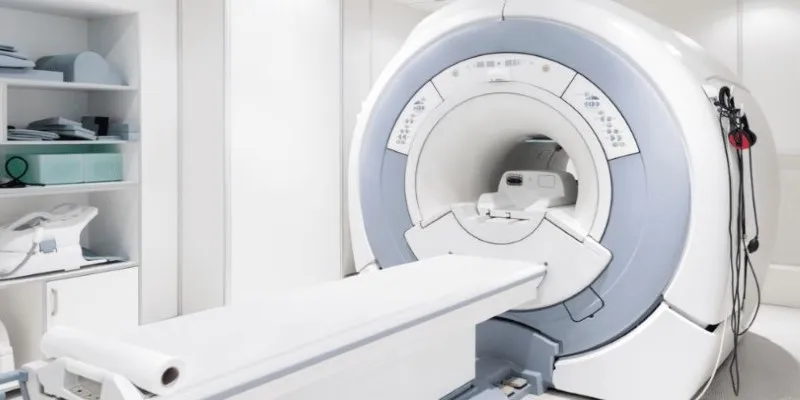 AI in Medical
Diagnostics