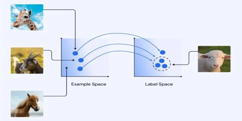 AI in image recognition