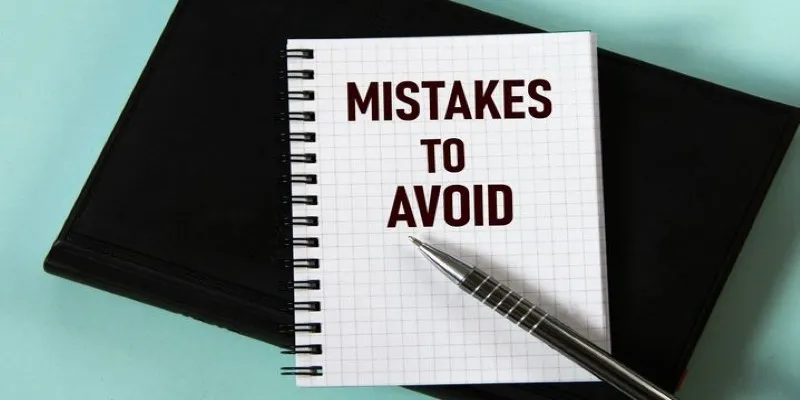 Mistakes in Data Classification