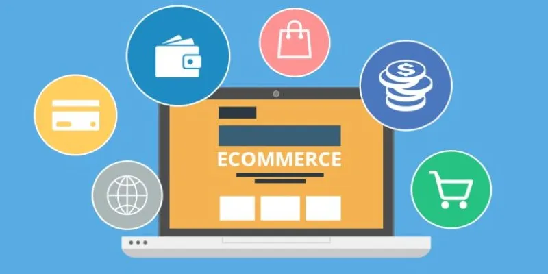 E-commerce Data Processing