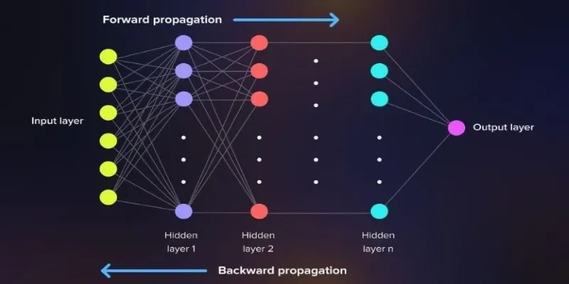 Importance of Backpropagation