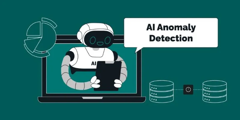 Anomaly Detection Visualization