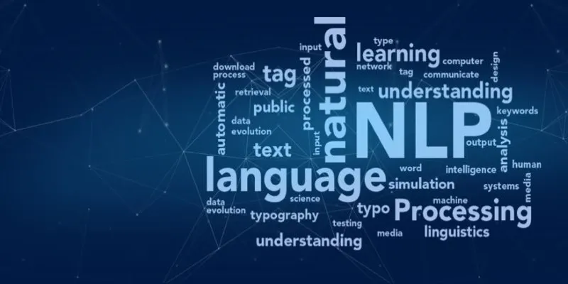 AI processing language