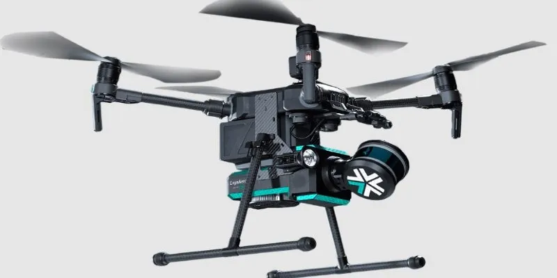 Autonomous Vehicle