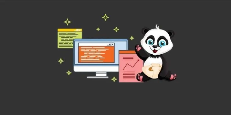 Data analysis with Pandas