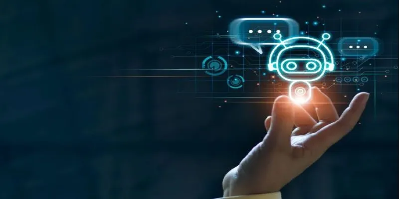 Future of AI and Stop Words