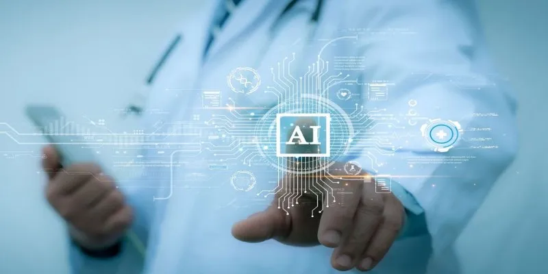 Healthcare AI