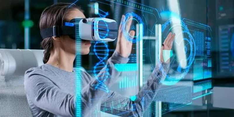 Challenges in spatial computing technology