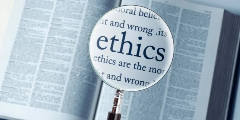 AI Ethics Illustration