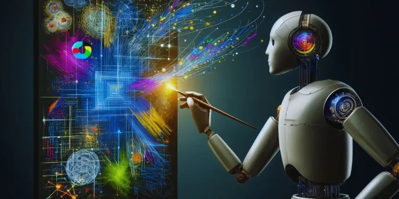 AI Pattern Recognition in Data