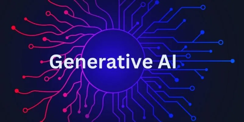 AI Generating Data Visualization