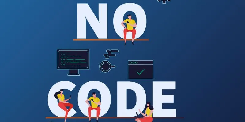 No-Code Development Tools