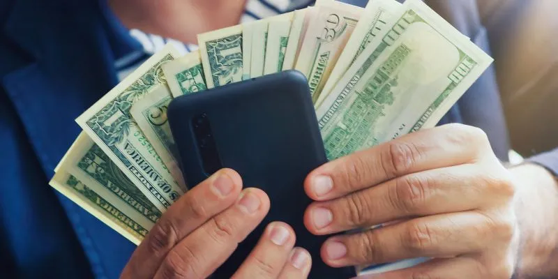 AI and income generation