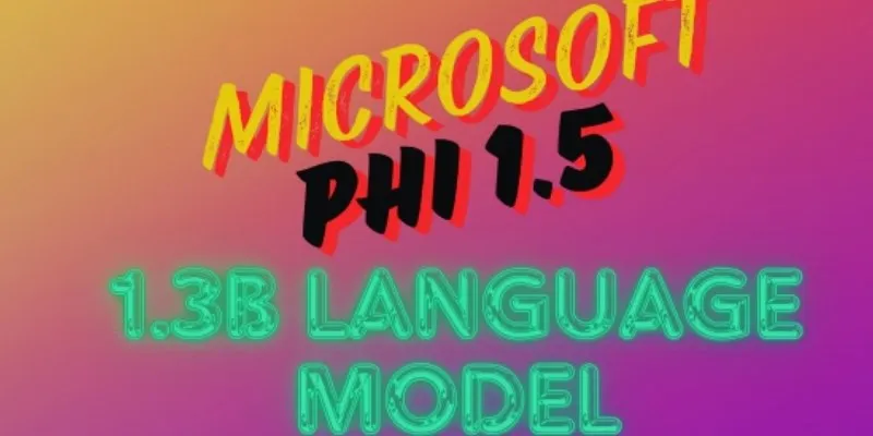 Phi-1.5 Model
