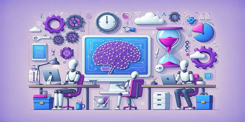AI automating facility operations
