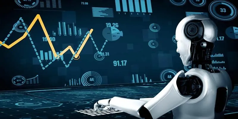 AI Energy Forecasting