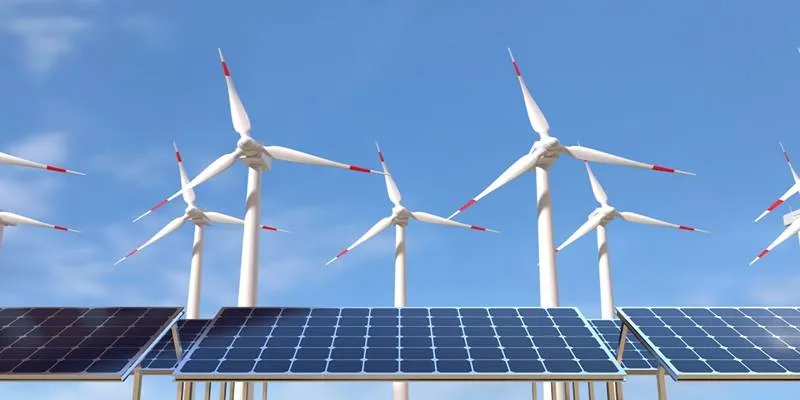Renewable Energy Integration