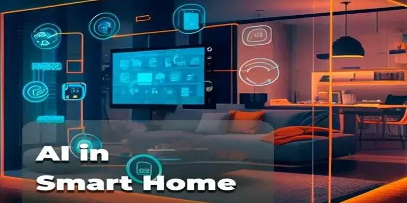 AI in Home Environment