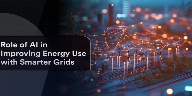 AI in Grid Stability