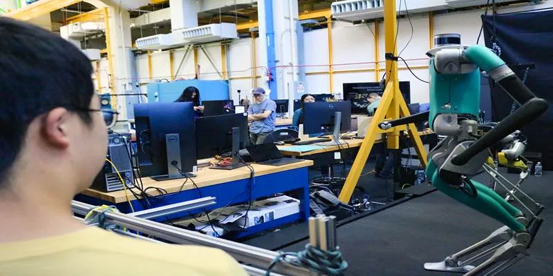Georgia Tech Robotics Research
