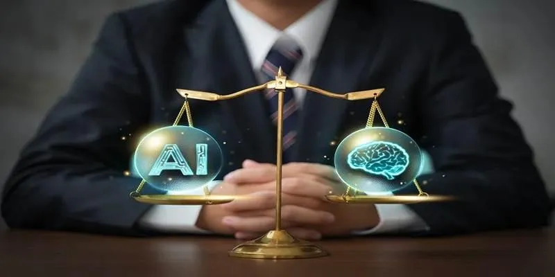 Future of AI in Law