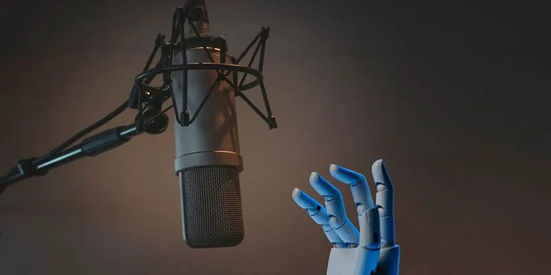 Audience for AI Sidekick
Podcast