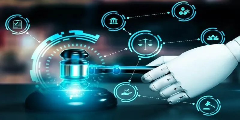 AI in Legal Work