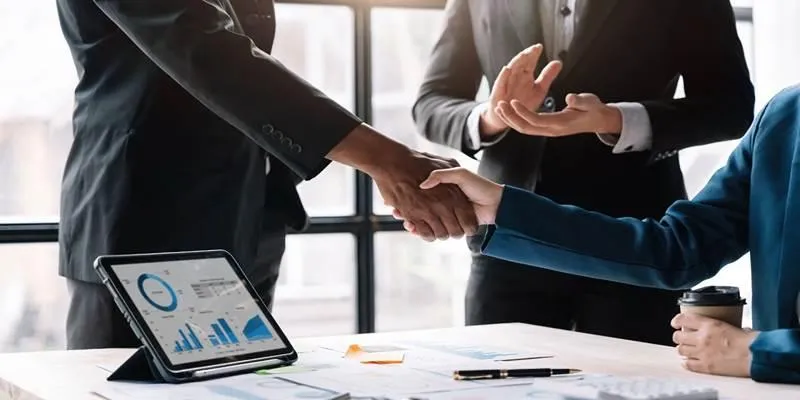 AI in Deal Sourcing