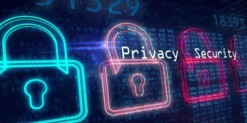 Data privacy and security in AI