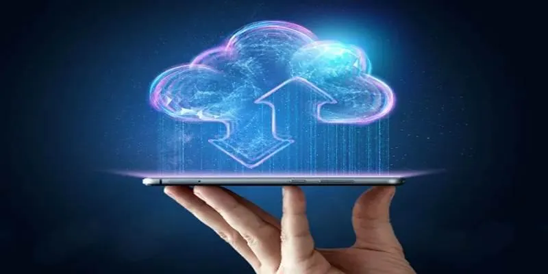 ERP Migration Steps
