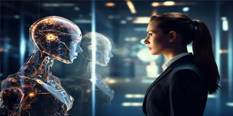 AI and Human Jobs