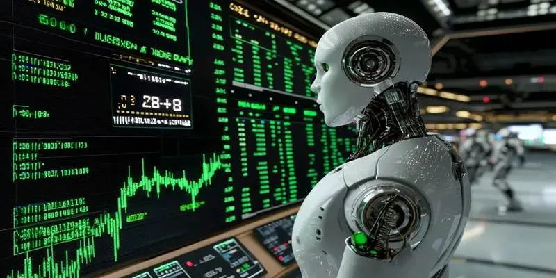 AI in Investment and Trading