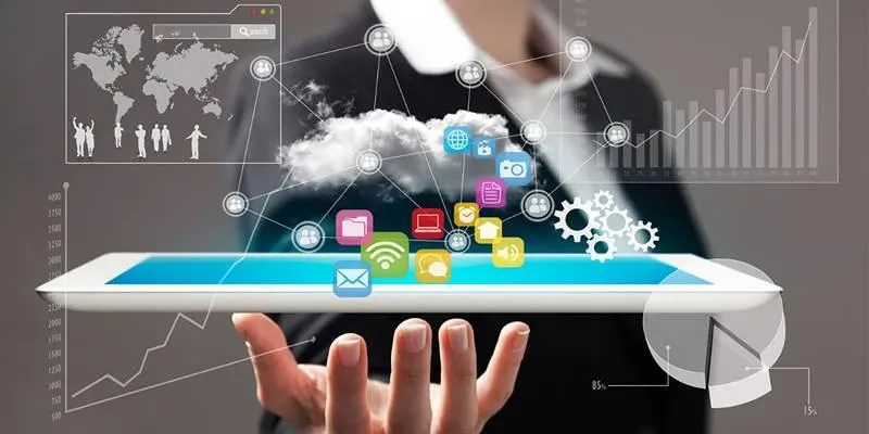 Benefits of AI in Finance