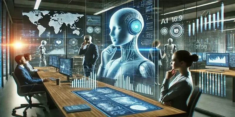 AI in Banking