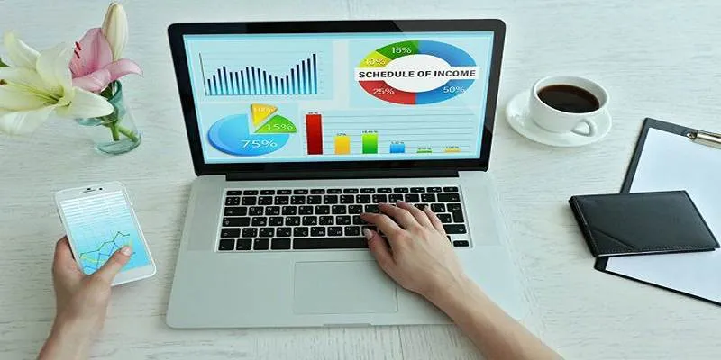 AI in Financial Forecasting