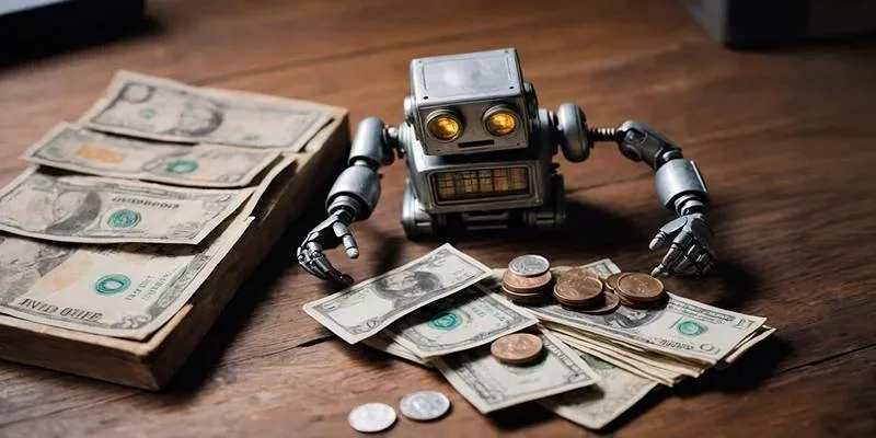AI in Accounting