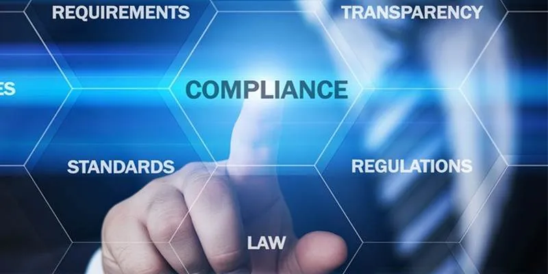 Compliance and Risk Management
