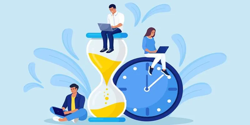 Productivity Image