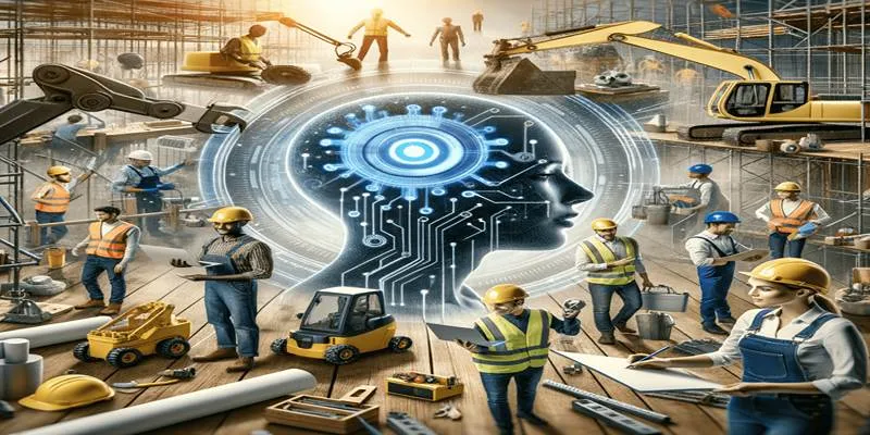 Real-world impact of AI