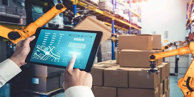 Inventory Management