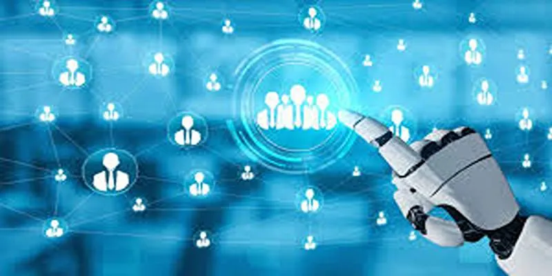Employee Engagement through AI