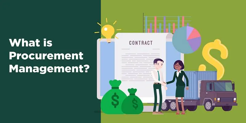 AI in Procurement and Supplier Management