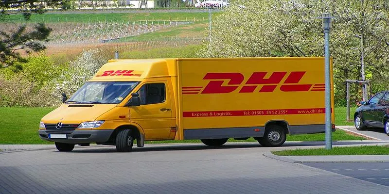 Real-world examples of AI in supply chain