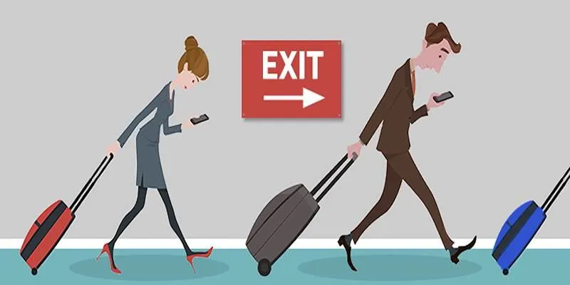 Predicting Employee Turnover