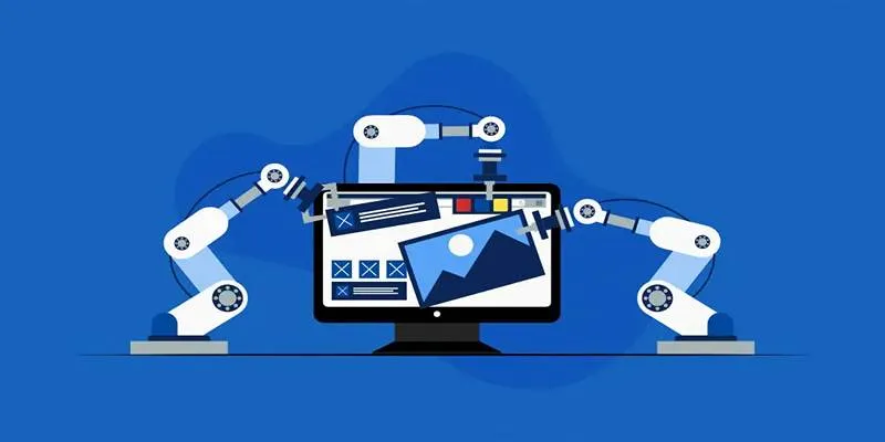 Automation of IT tasks