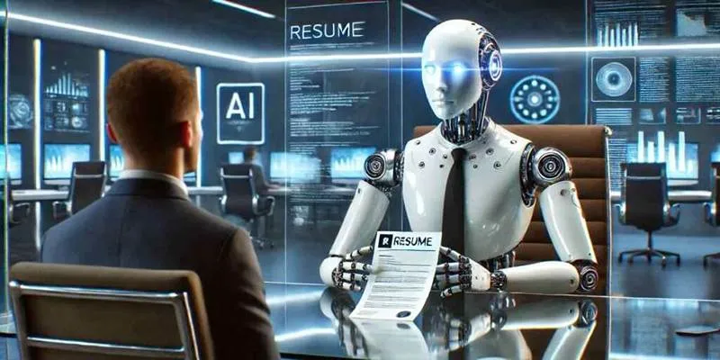 AI in Recruitment