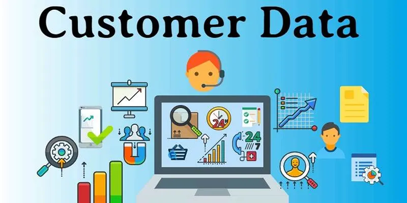 Sharing Customer Data Across Teams
