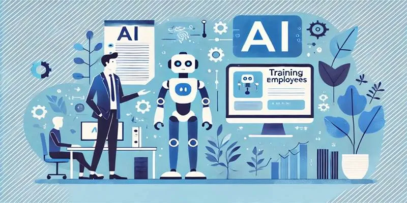 AI Employee Training