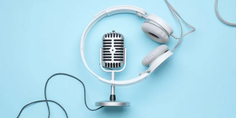 AI Podcast Discussion