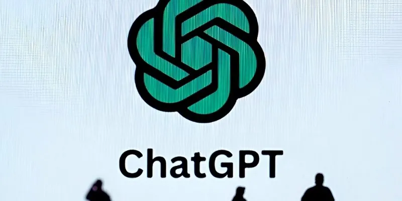 Chatbot Illustration